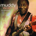 Waters,muddy - In Concert - Music CD