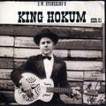 Stoneking,c.w. - King Hokum - Music CD