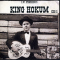 King Hokum Music CD