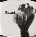 Faust - Faust - Vinyl Record