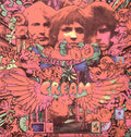 Disraeli Gears [LP] Vinyl Record