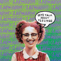 Lagwagon - Let's Talk About Feelings - Vinyl Record