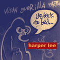 Lee,harper - Go Back To Bed - Music CD