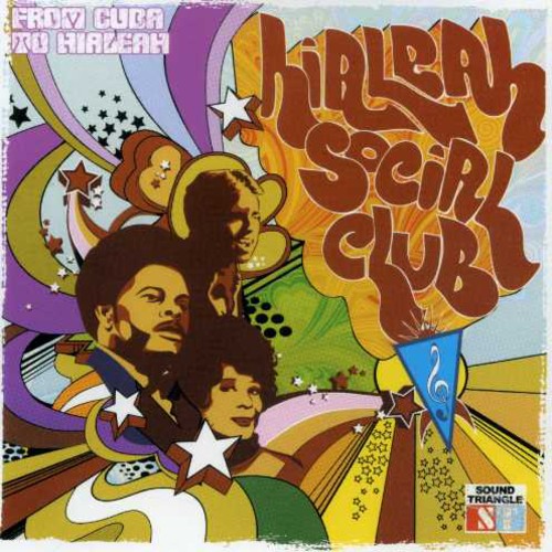 Hialeah Social Club / Various - Hialeah Social Club / Various - Music CD
