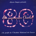 Aznavour,charles - Bon Anniversaire Charles - Music CD