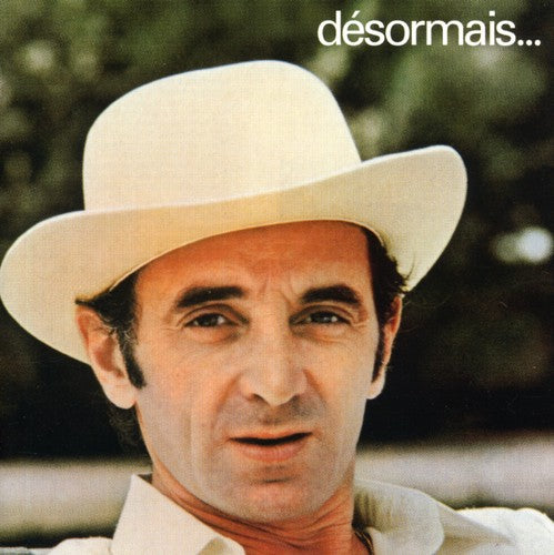 Aznavour,charles - Desormais - Music CD