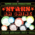 Prince Alla, Horace Andy, Frankie Jones, Jr. Ross & The Spears, Etc. - Stars Ah Shine: Stars Records 1976-1988 (180g) Vinyl Record