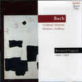 Bach / Lagace - Variations Goldberg - Music CD