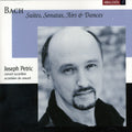 Bach / Petric - Suites Sonatas Airs & Dances - Music CD