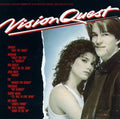 Vision Quest / O.s.t. - Vision Quest / O.s.t. - Music CD