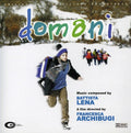Battista,lena - Domani / O.s.t. - Music CD