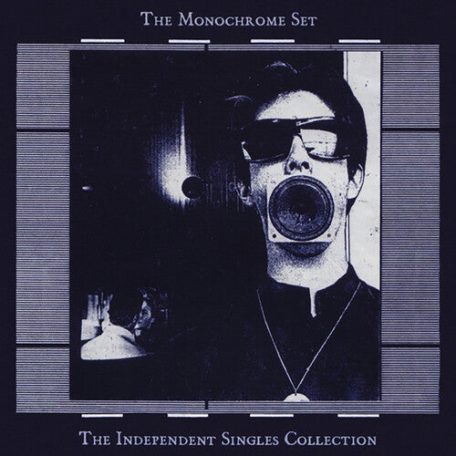 Monochrome Set - Independent Singles Collection - Music CD