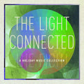 Light Connected / Various - Light Connected / Various - Music CD