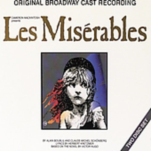 Les Miserables / O.c.r. - Les Miserables / O.c.r. - Music CD