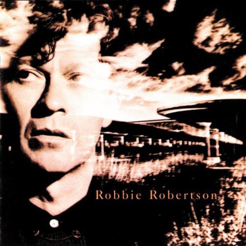 Robertson,robbie - Robbie Robertson - Music CD
