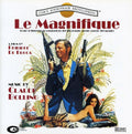 Bolling,claude - Le Magnifique / O.s.t. - Music CD