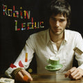 Leduc,robin - Tout Devient Tout - Music CD