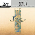 Berlin - 20th Century Masters: Millennium Collection - Music CD