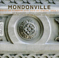 Mondonville / Beausejour / Mercer / Louffe - Pieces For Harpsichord / Sonata 4 - Music CD