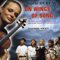 Dubeau,angele - On Wings Of Song - Music CD