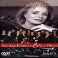 Dubeau,angele / La Pieta - Etait Une Fois Angele Dubea - DVD