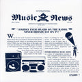 International Music News - International Music News - Music CD