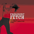 President Fetch - Victimized - Vinyl Record