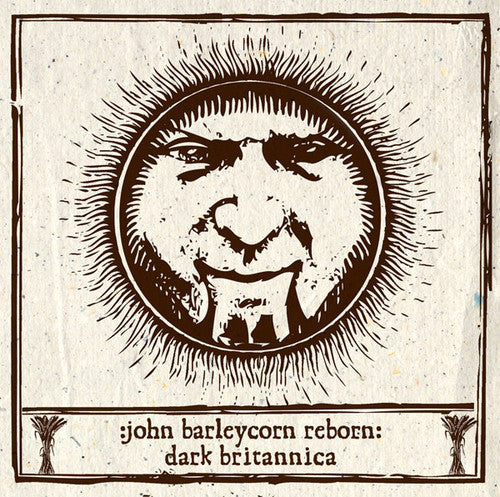 John Barleycorn Reborn / Various - John Barleycorn Reborn / Various - Music CD