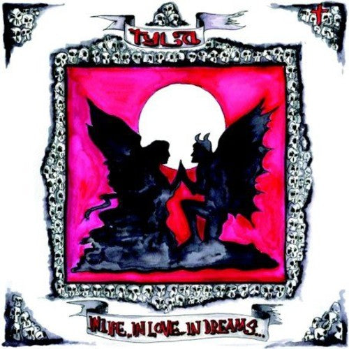 Tyla - In Life In Love In Dreams - Music CD