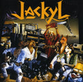 Jackyl - Jackyl - Music CD
