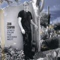Coinman,john - Songs From The Modern West - Music CD