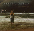 Detor,krista - Cover Their Eyes - Music CD