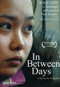 In Between Days - In Between Days - DVD