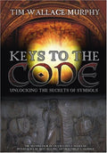 Keys To The Code: Unlocking The Secrets Of Symbols - Keys To The Code: Unlocking The Secrets Of Symbols - DVD