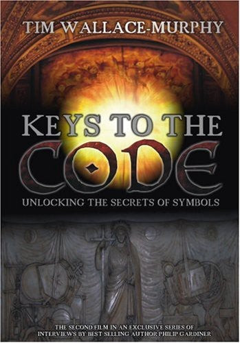 Keys To The Code: Unlocking The Secrets Of Symbols - Keys To The Code: Unlocking The Secrets Of Symbols - DVD