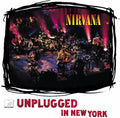 MTV Unplugged in New York [LP] Vinyl Record