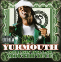 Yukmouth - Million Dollar Mouth Piecce - Music CD