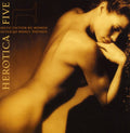 Herotica 5 / Various - Herotica 5 / Various - Music CD