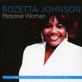 Johnson,rozetta - Personal Woman - Music CD
