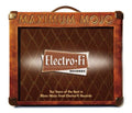Maximum Mojo-electro-fi Records 10th / Various - Maximum Mojo-electro-fi Records 10th / Various - Music CD