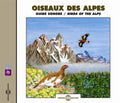 Sounds Of Nature - Birds Of The Alps: Sound Guide - Music CD