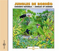 Sounds Of Nature - Jungles Of Borneo - Music CD