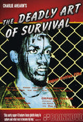 Deadly Art Of Survival - Deadly Art Of Survival - DVD