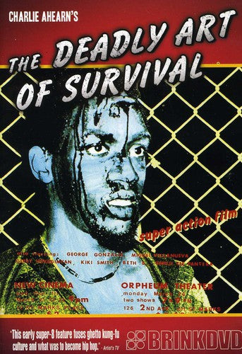 Deadly Art Of Survival - Deadly Art Of Survival - DVD