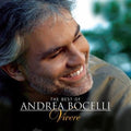 Bocelli,andrea - Best Of: Vivere [edicion International] - Music CD