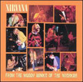 Nirvana - From The Muddy Banks Of The Wishkah - Vinyl Record