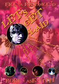 Let's Get Laid - Let's Get Laid - DVD