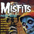 Misfits - American Psycho - Music CD