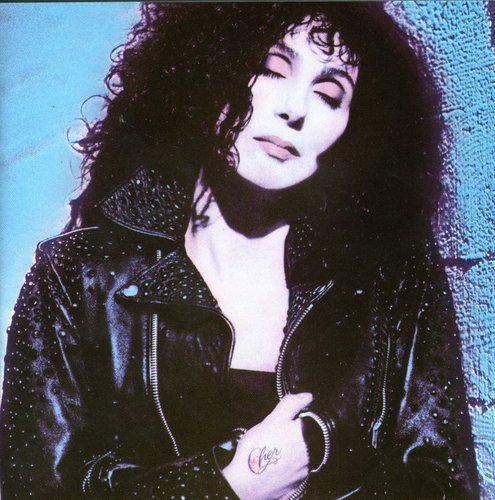 Cher - Cher - Music CD