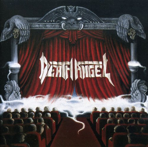 Death Angel - Act Iii - Music CD